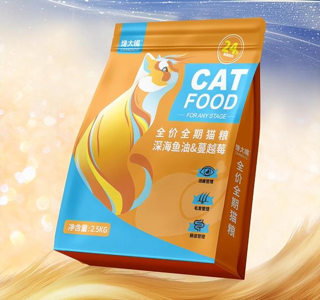 宠物猫粮哪个牌子好？吐血整理2025年国产猫粮推荐排行榜10强(图7)