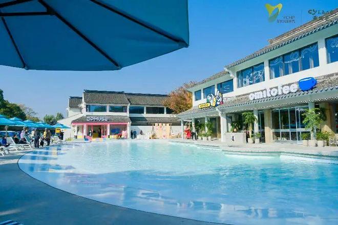 九游官网入口：来重云巷一起“宠物社交”+“潮流运动”！(图11)