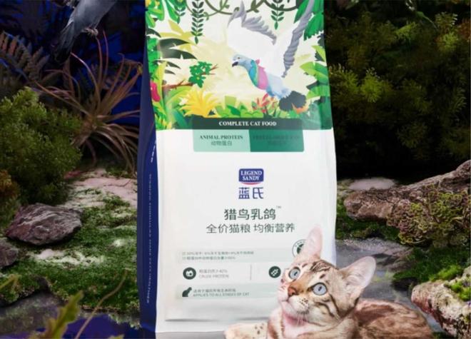 九游app：冻干猫粮是智商税吗？什么猫粮口碑好？十款口碑最好冻干推荐(图4)