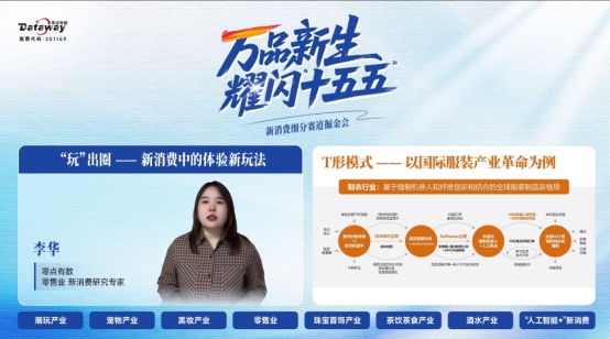 耀闪“十五五”零点有数掘金新消费赛道先机(图5)