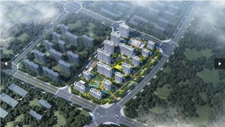 合肥新华星耀玥湖楼盘怎么样-价格(图2)