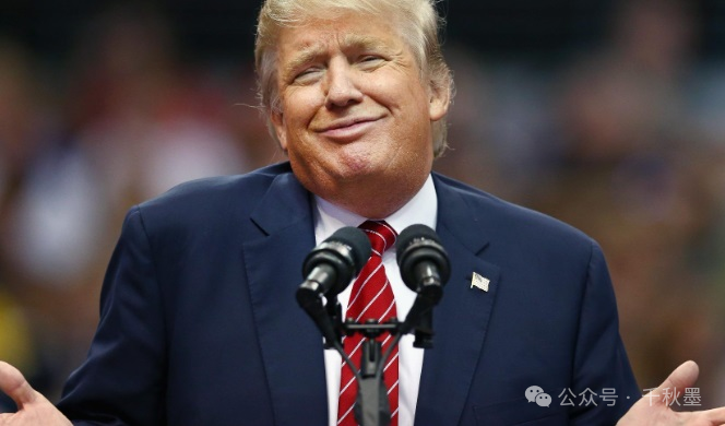 在老美政客眼里台湾就值这么多钱(图4)