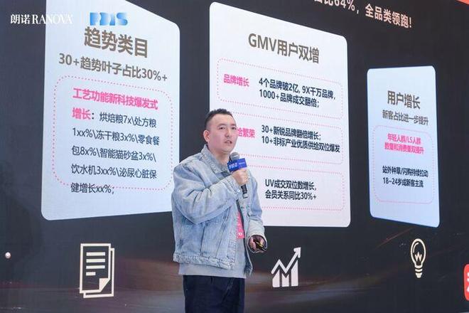 明年宠物趋势都在这：主粮主攻免疫力 营养品要可视化(图2)