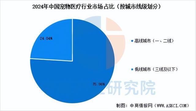 2026年中国宠物医疗行业市场前景预测研究报告（简版）(图4)