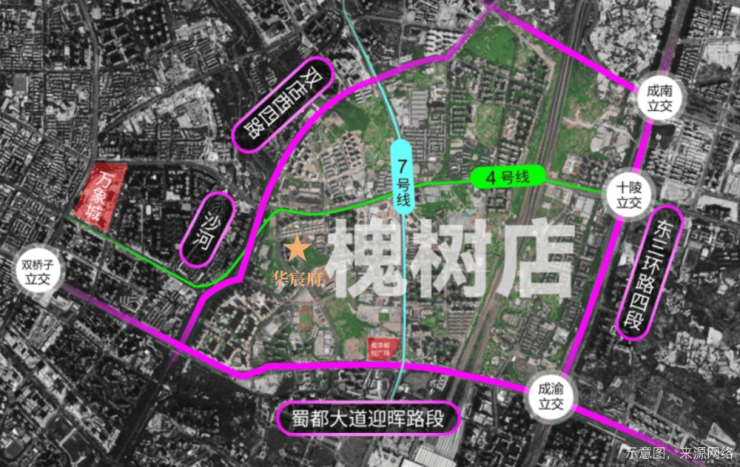 九游app：售楼中心_成都「华润华宸府」售楼处电线年价格最新优惠_获取年末限时福利(图4)