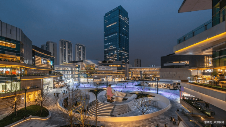 九游app：售楼中心_成都「华润华宸府」售楼处电线年价格最新优惠_获取年末限时福利(图5)