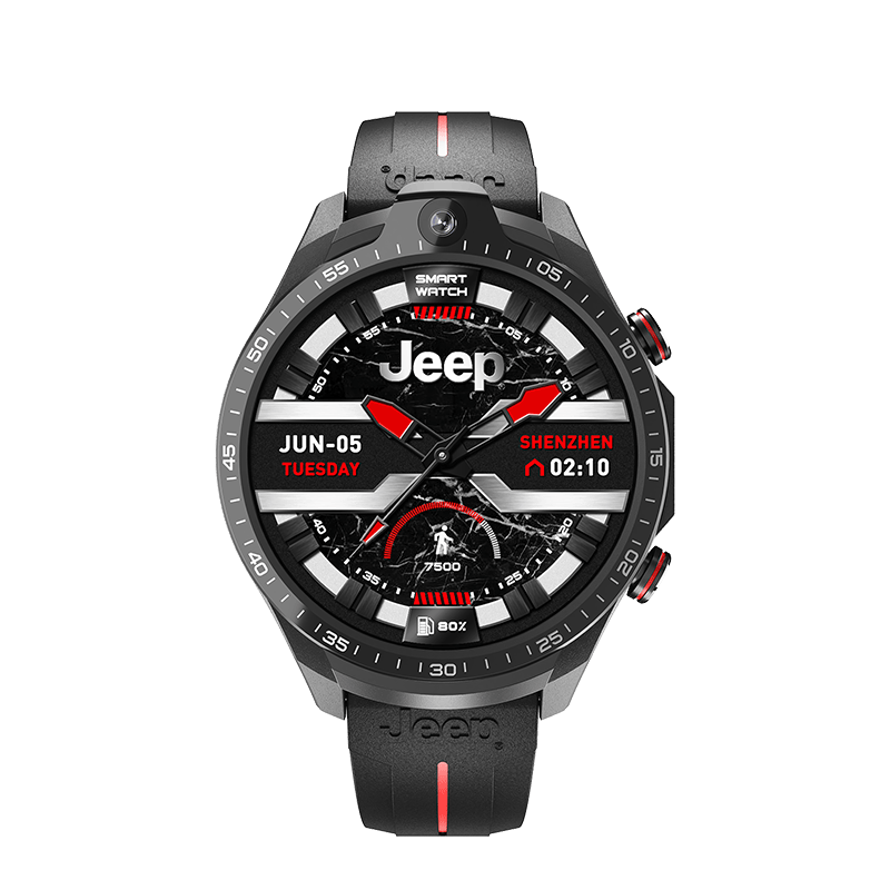 九游体育：三星Watch Ultra：运动健康监测的智能新宠买到就是赚到！(图2)