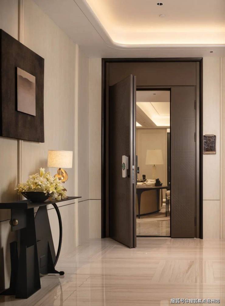 保利誉滨江2026销售中心│楼盘官网-保利誉滨江售楼处电话实时房价户型地址周边配套交房时间(图5)