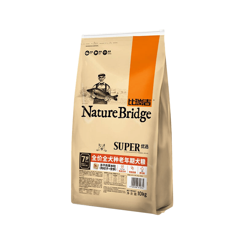 九游官网入口：比瑞吉狗粮推荐：为爱犬选择健康美味的优质选择(图2)