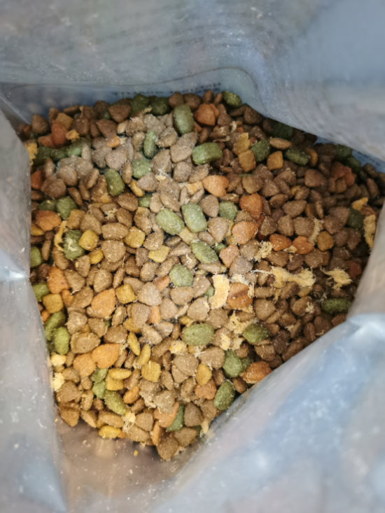 麦富迪营养森林肉松系列狗粮 新年礼物之选(图2)