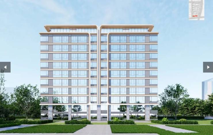 九游体育：包河区新华星耀玥湖楼盘2026年最新发布_楼盘详情(图5)