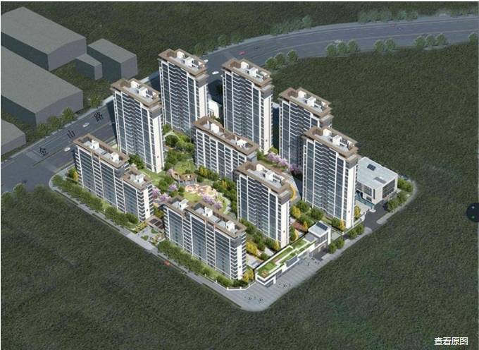 肥东房价-楼盘详情-肥东买房交流群(图6)