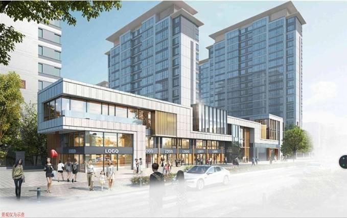 肥东房价-楼盘详情-肥东买房交流群(图5)