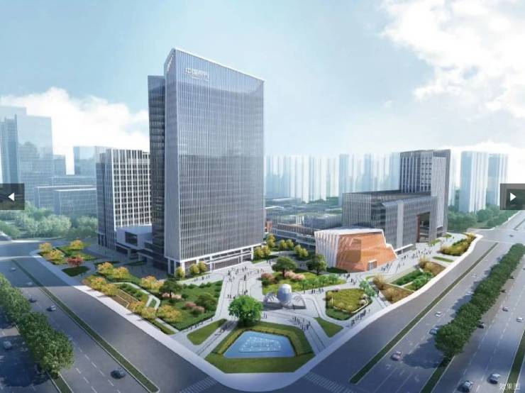 九游体育：保利海上瑧悦-营销中心位置-官网售楼中心(图5)