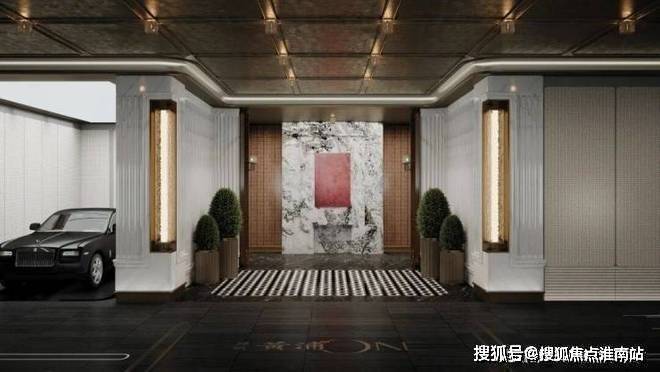 绿城黄浦one (售楼处) 官方首页 -绿城黄浦one销售中心 - 环境 户型价格地址楼盘详情配套电话交房时间配套电话交房时间(图9)