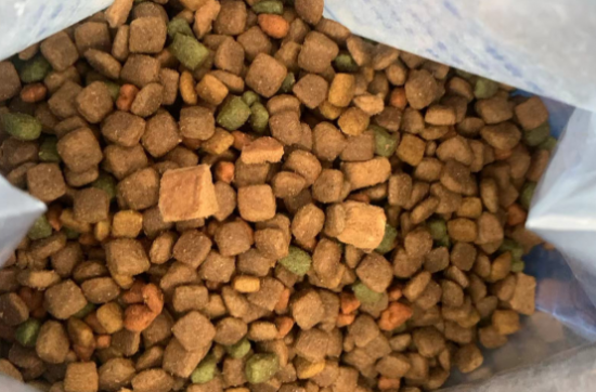 九游app：麦富迪营养森林冻干犬粮今年双十一囤爽了(图2)