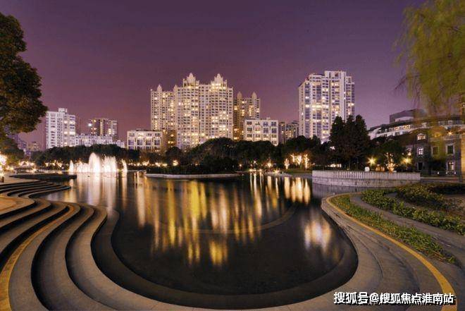 官方首页：上海黄浦(绿城黄浦one)售楼处电线小时热线绿城one售楼部地址户型-青浦区(保利虹桥和颂)2026最新优势-户型配套资源(图3)