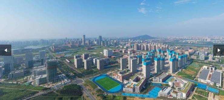 【营销中心认证】伟星万科星遇光年楼盘怎么样-优惠(图2)