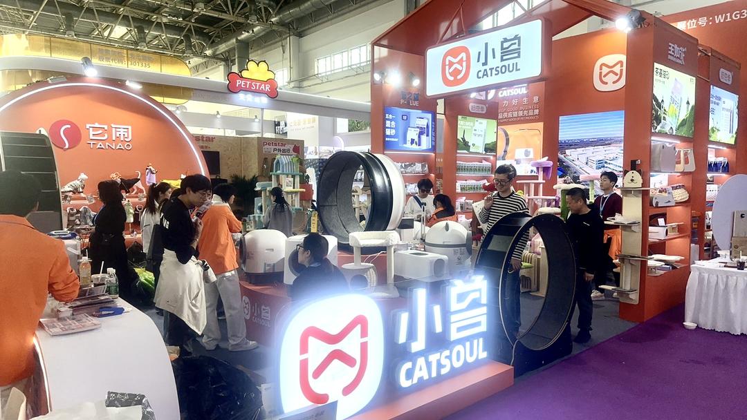 经济观潮｜有市场≠有利润山东宠物用品“双线”闯关破局(图2)