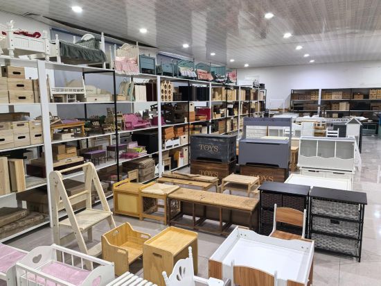 有市场≠有利润山东宠物用品“双线”闯关破局(图1)