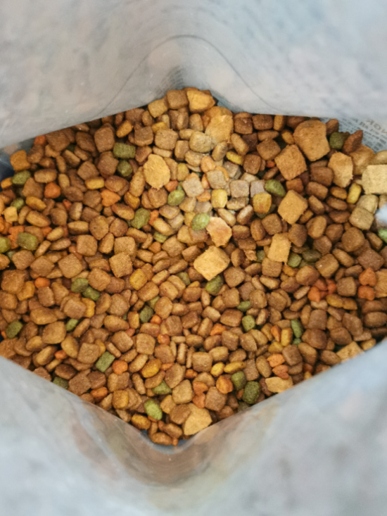 麦富迪营养森林冻干犬粮 我家冬日回购必备(图2)