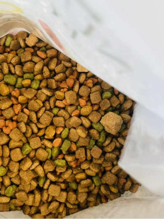 麦富迪营养森林冻干系列狗粮 我家狗子的光盘神器(图3)