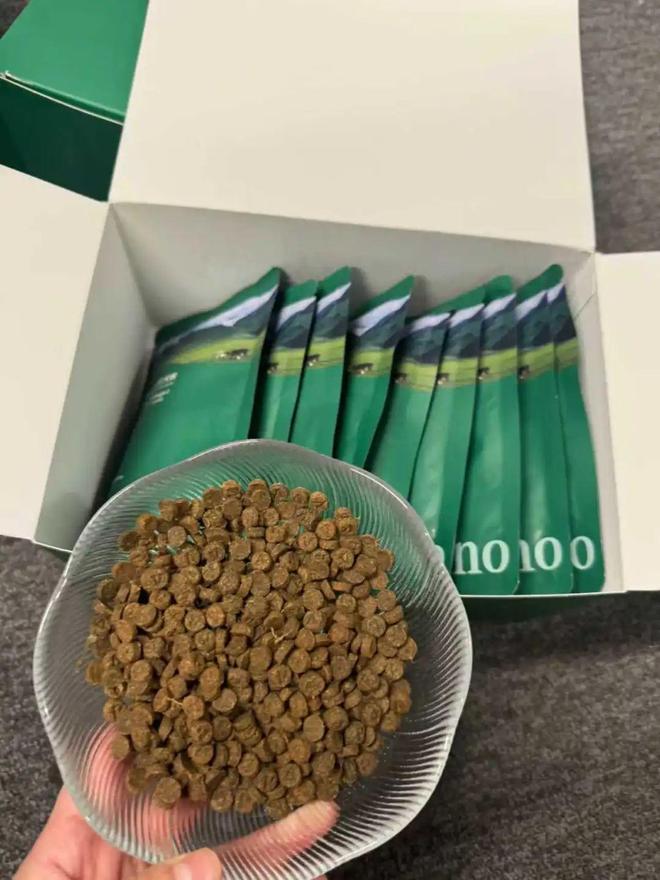 2026高端美毛狗粮盘点：吃出赛级被毛质感(图3)