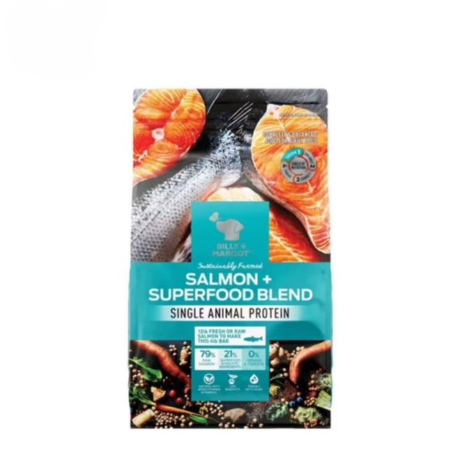 2026高端美毛狗粮盘点：吃出赛级被毛质感(图5)