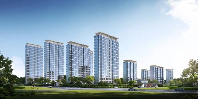 保利和光峯境【合肥新房_合肥买房_楼盘】房价信息网-新房(图3)