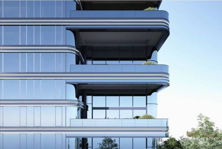 伟星ONE139-合肥买房必看!五大高性价比楼盘推荐(图5)