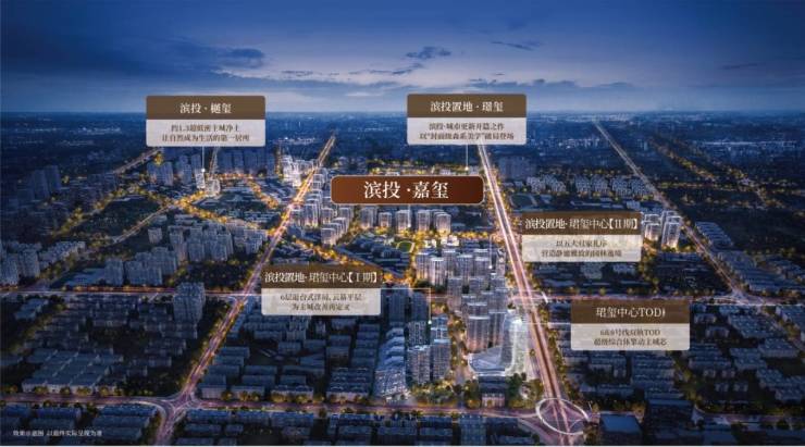 九游体育：【合肥热销楼盘】合肥滨投嘉玺官方发布楼盘最新消息：营销中心电话号码多少？(图1)