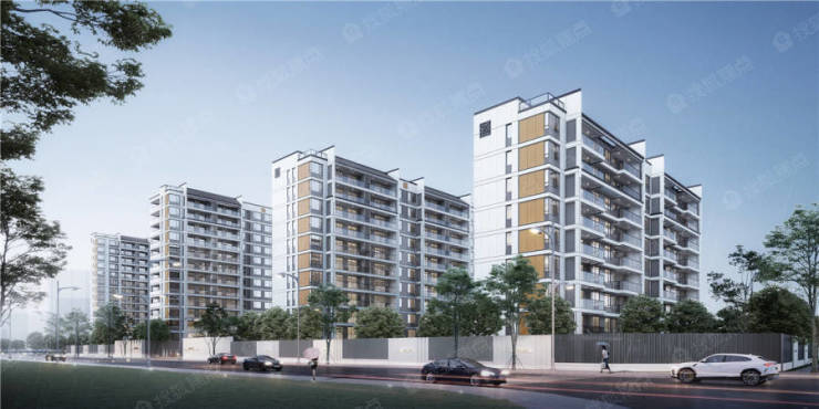 九游官网入口：黄山楼市最新楼盘动态播报(20241230-20250105)(图4)