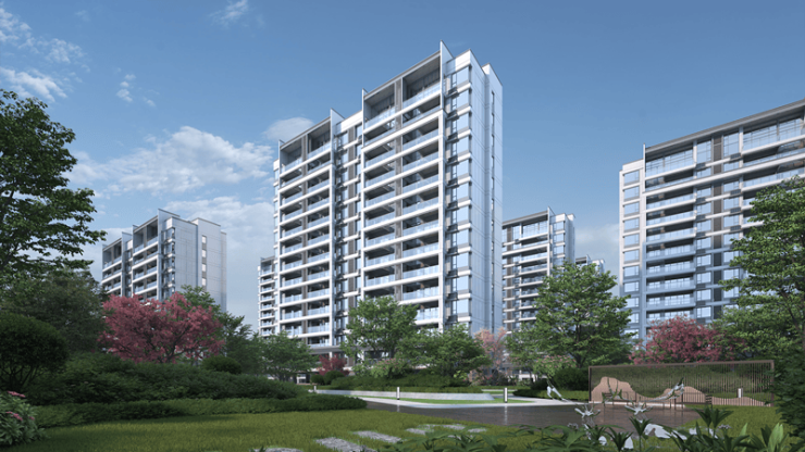 九游官网入口：黄山楼市最新楼盘动态播报(20241230-20250105)(图5)