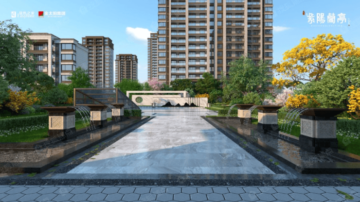 九游官网入口：黄山楼市最新楼盘动态播报(20241230-20250105)(图9)