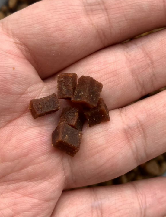 九游官网入口：麦富迪营养森林肉粒系列犬粮大促好价我无限回购(图3)