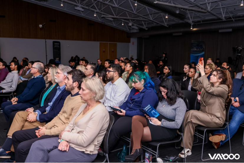 从纳斯达克到硅谷：Vaboo发布AI宠物健康系统中国宠物科技走向全球舞台(图7)