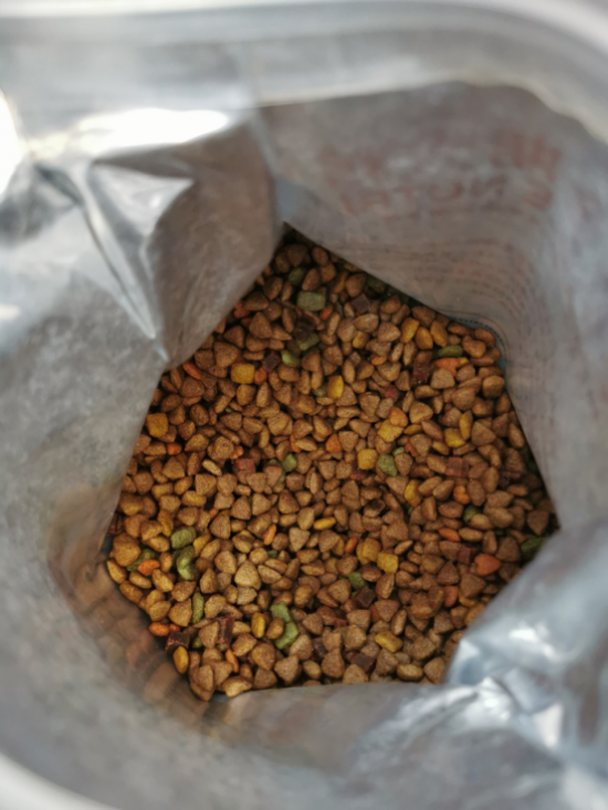 麦富迪营养森林肉粒系列狗粮 新年就买这一袋(图2)