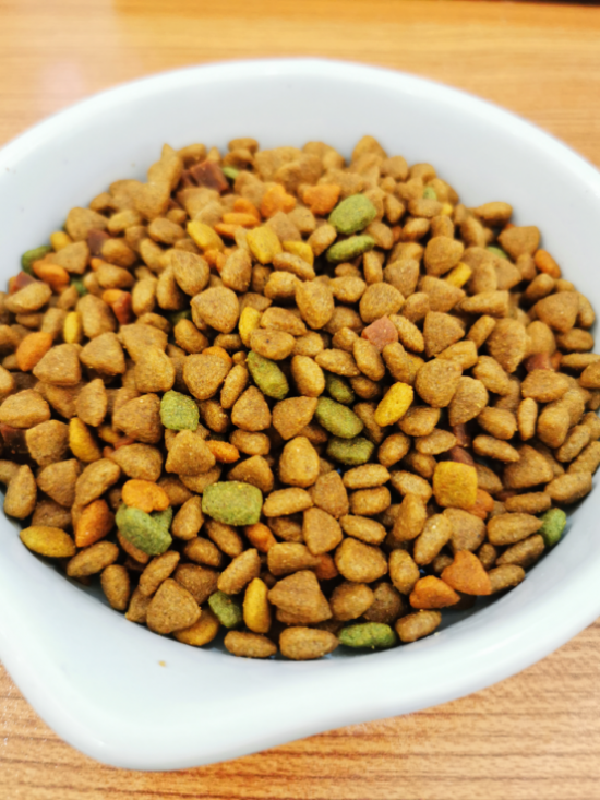 麦富迪营养森林肉粒系列狗粮 新年就买这一袋(图3)