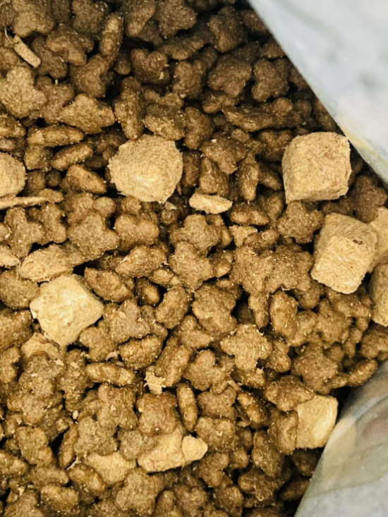 回购list必备款 麦富迪营养森林冻干系列猫粮(图3)