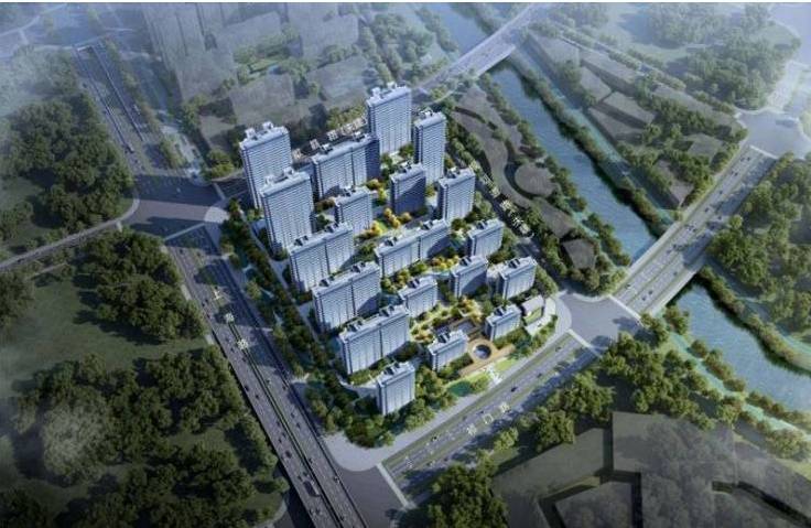 合肥中交九宸项目户型图-价格(图4)