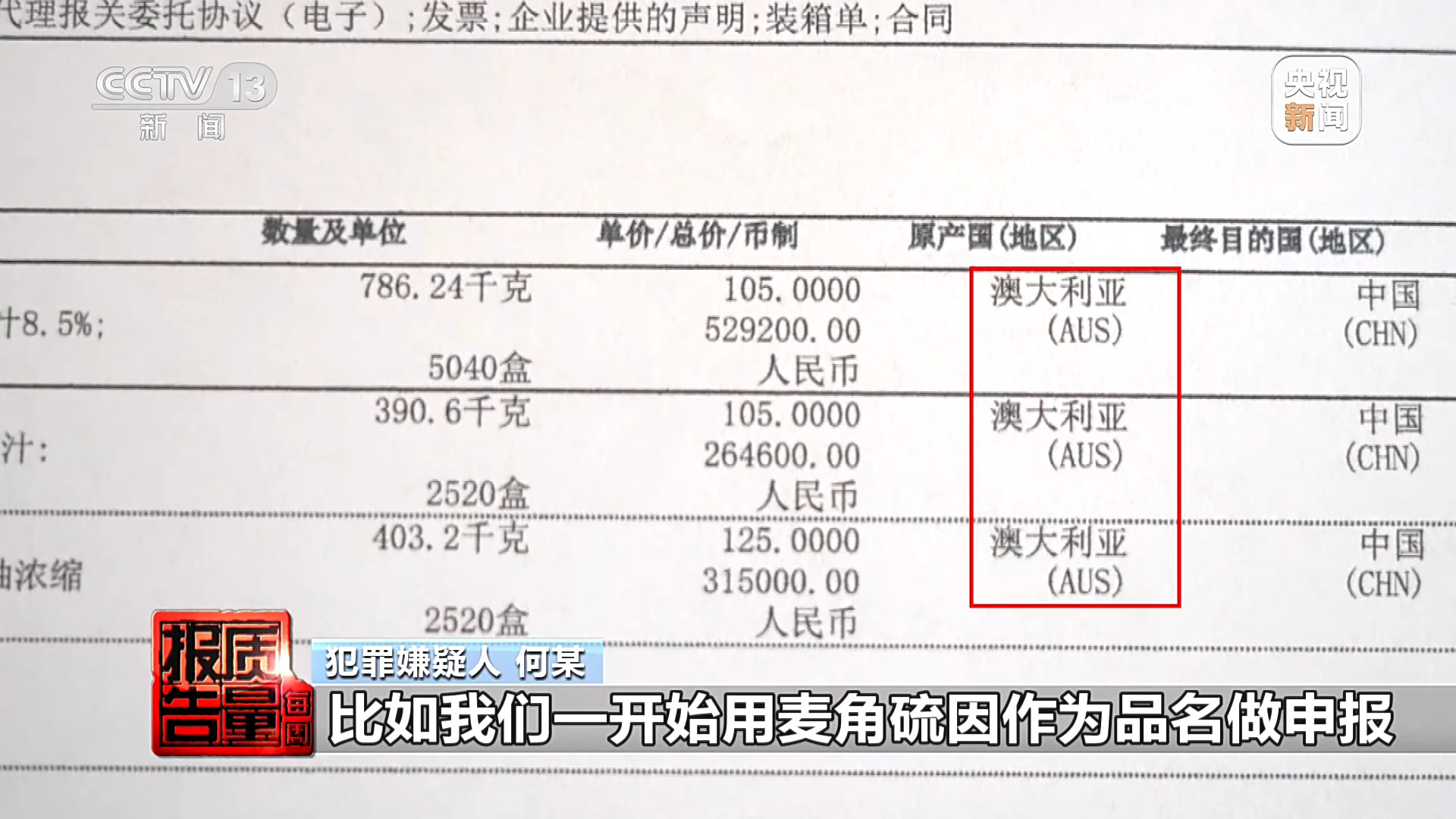 九游官网入口：国产食品穿“洋马甲”高价收割起底“假洋牌”产业链(图21)